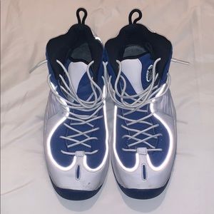 Nike Air Penny II “Orlando”